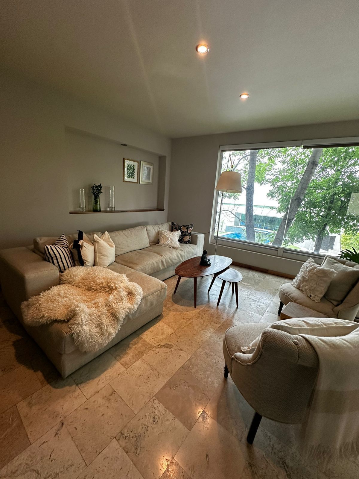 Venta de departamento en Juriquilla - foto 3