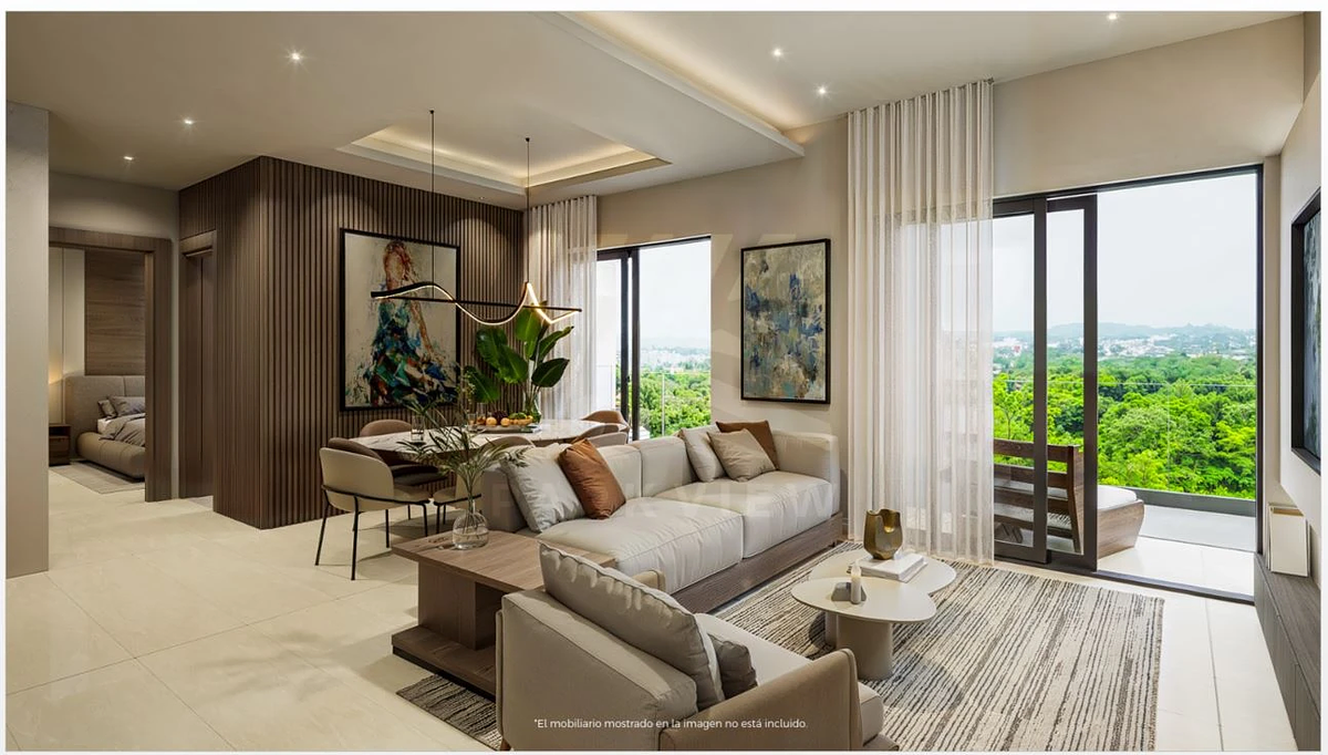 Apartamento en La Estancia, La Romana, foto 7 de 8