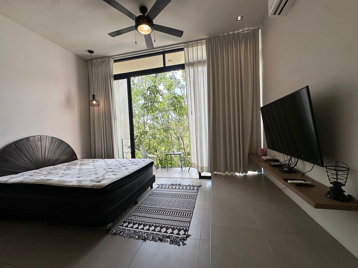 Apartamento em Temozon, Temozón, foto 14 de 19