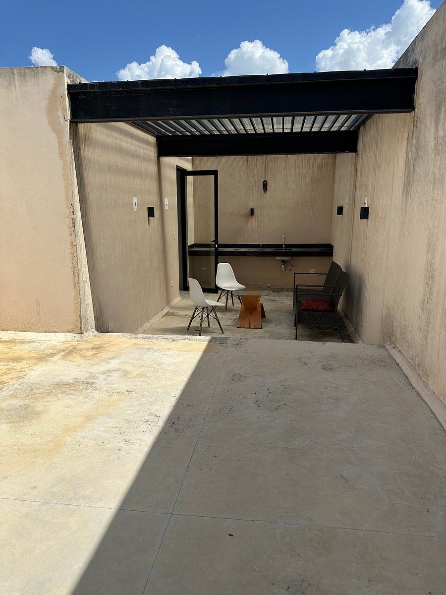 Apartamento em Temozon, Temozón, foto 15 de 19
