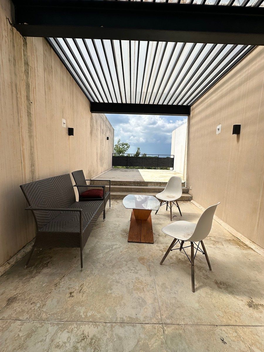 Apartamento em Temozon, Temozón, foto 16 de 19