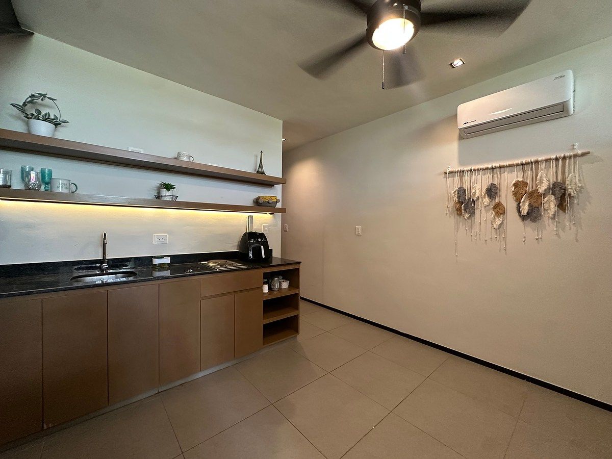 Apartamento em Temozon, Temozón, foto 17 de 19