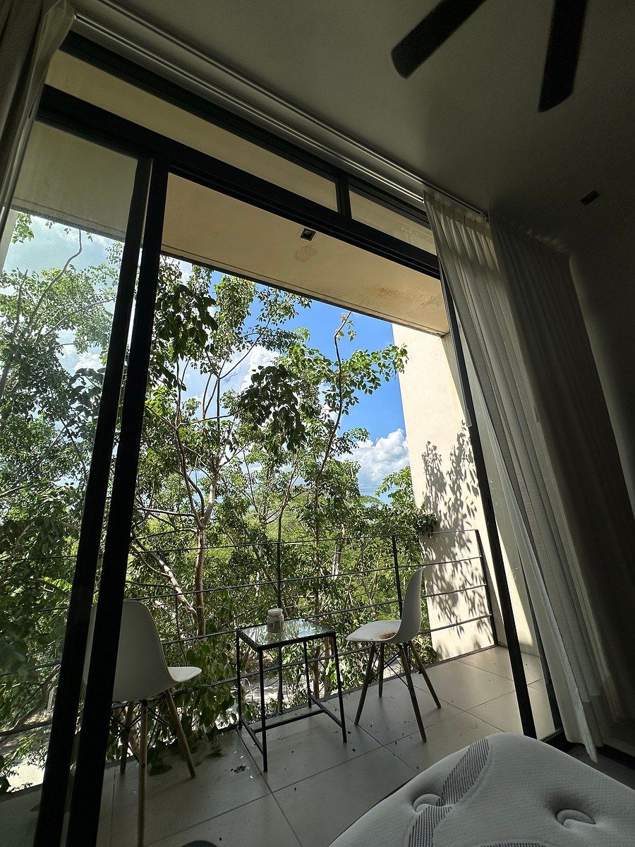 Apartamento em Temozon, Temozón, foto 18 de 19
