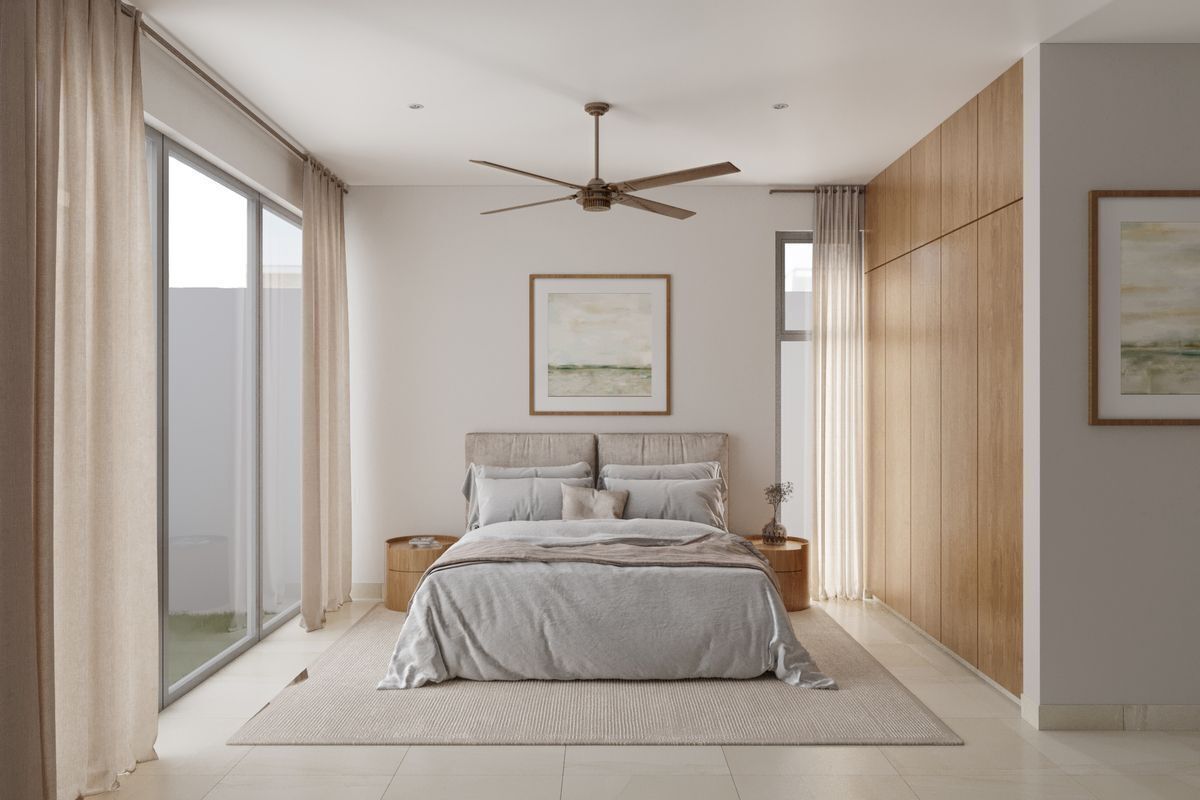 3 de 11: Habitación