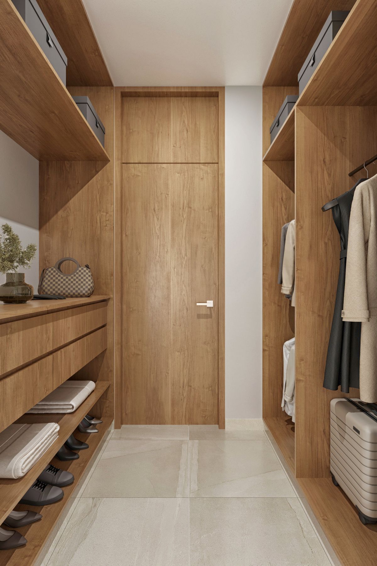 4 de 11: Closet Vestidot