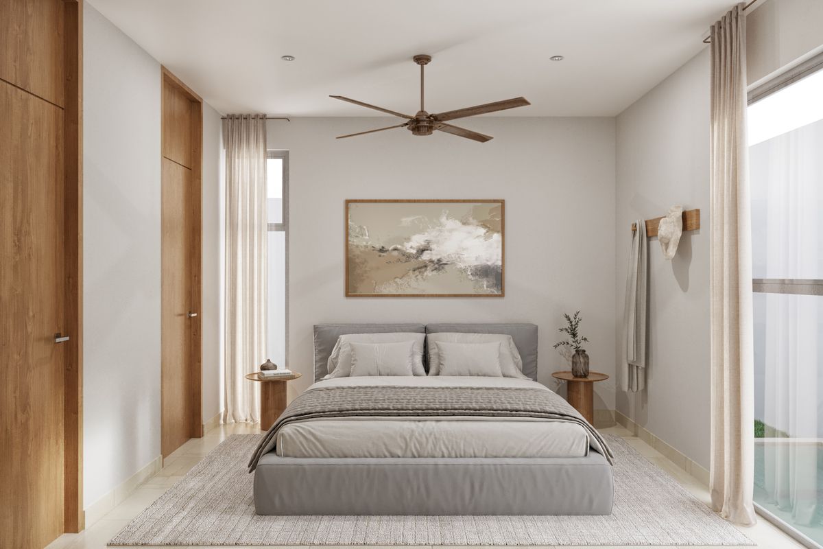 2 de 11: Habitación Principal