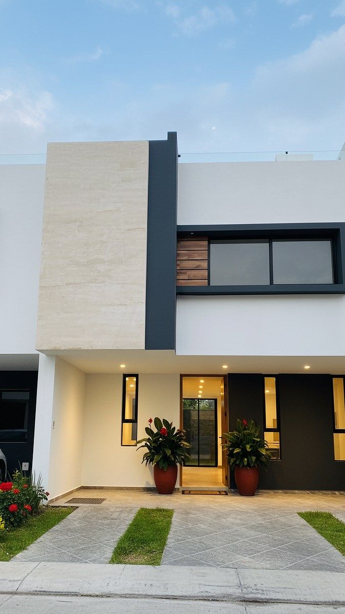 🎈🎈CASA 143 EN VENTA🎈🎈🎈  📍COTO CEREZOS EN VALLE IMPERIAL, EN ZAPOPAN NORTE,, foto 1 de 36