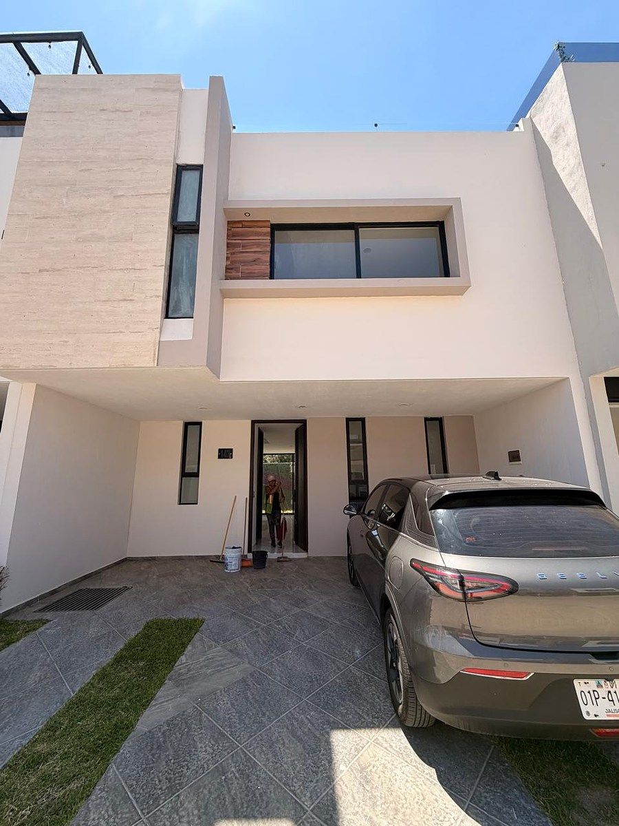 Casa en condominio en Valle Imperial, Zapopan, foto 36 de 36