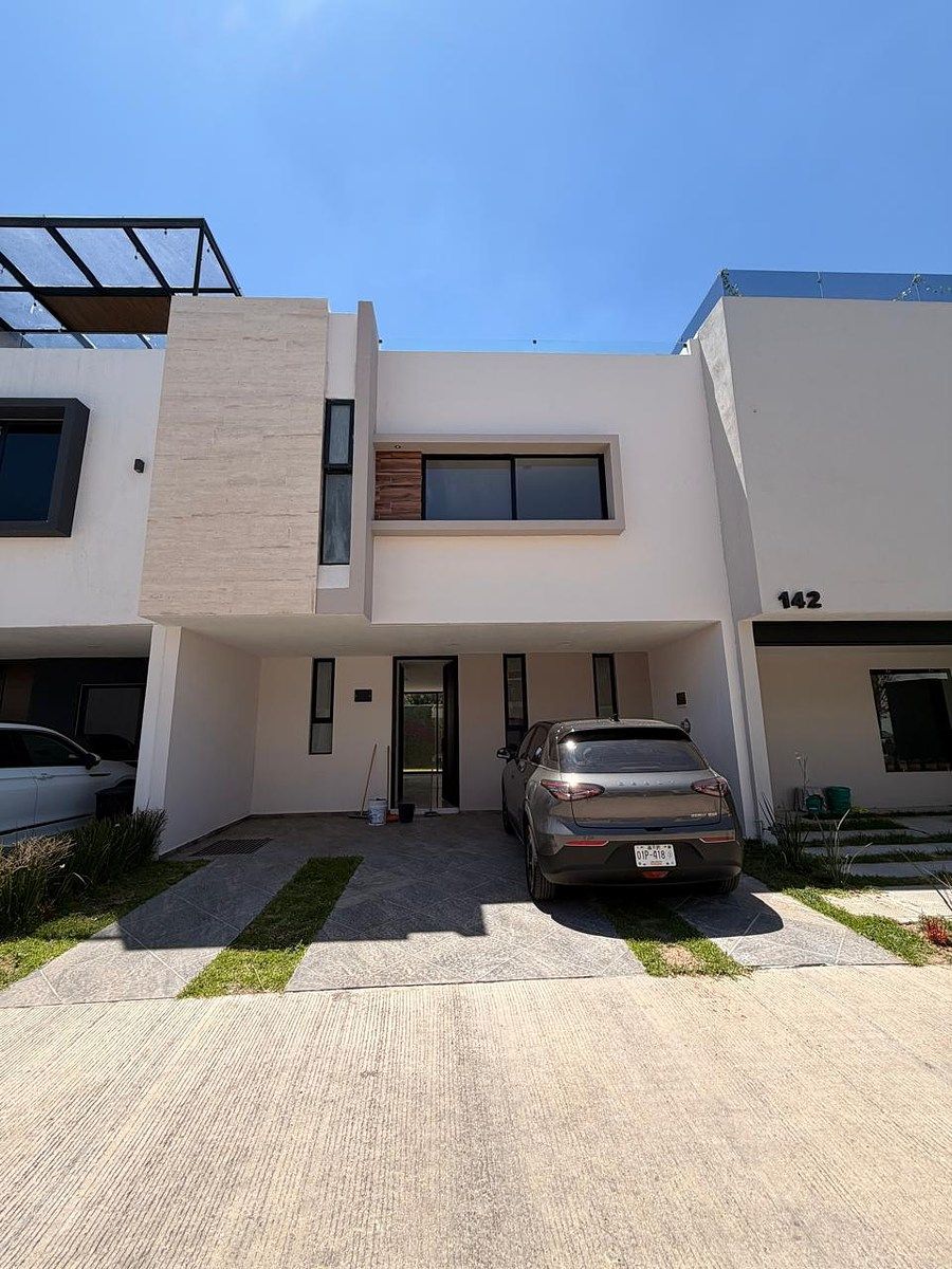 Casa en condominio en Valle Imperial, Zapopan, foto 35 de 36