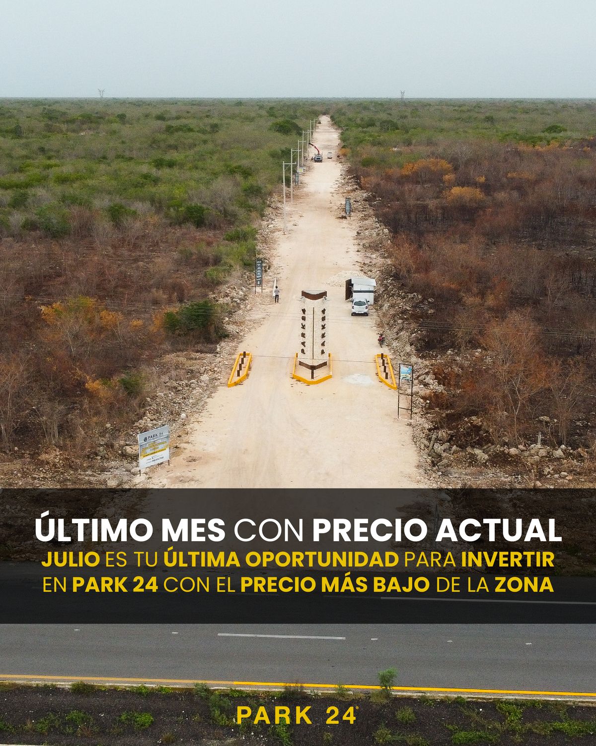 6 of 11: ULTIMÓ MES EN $450 m2