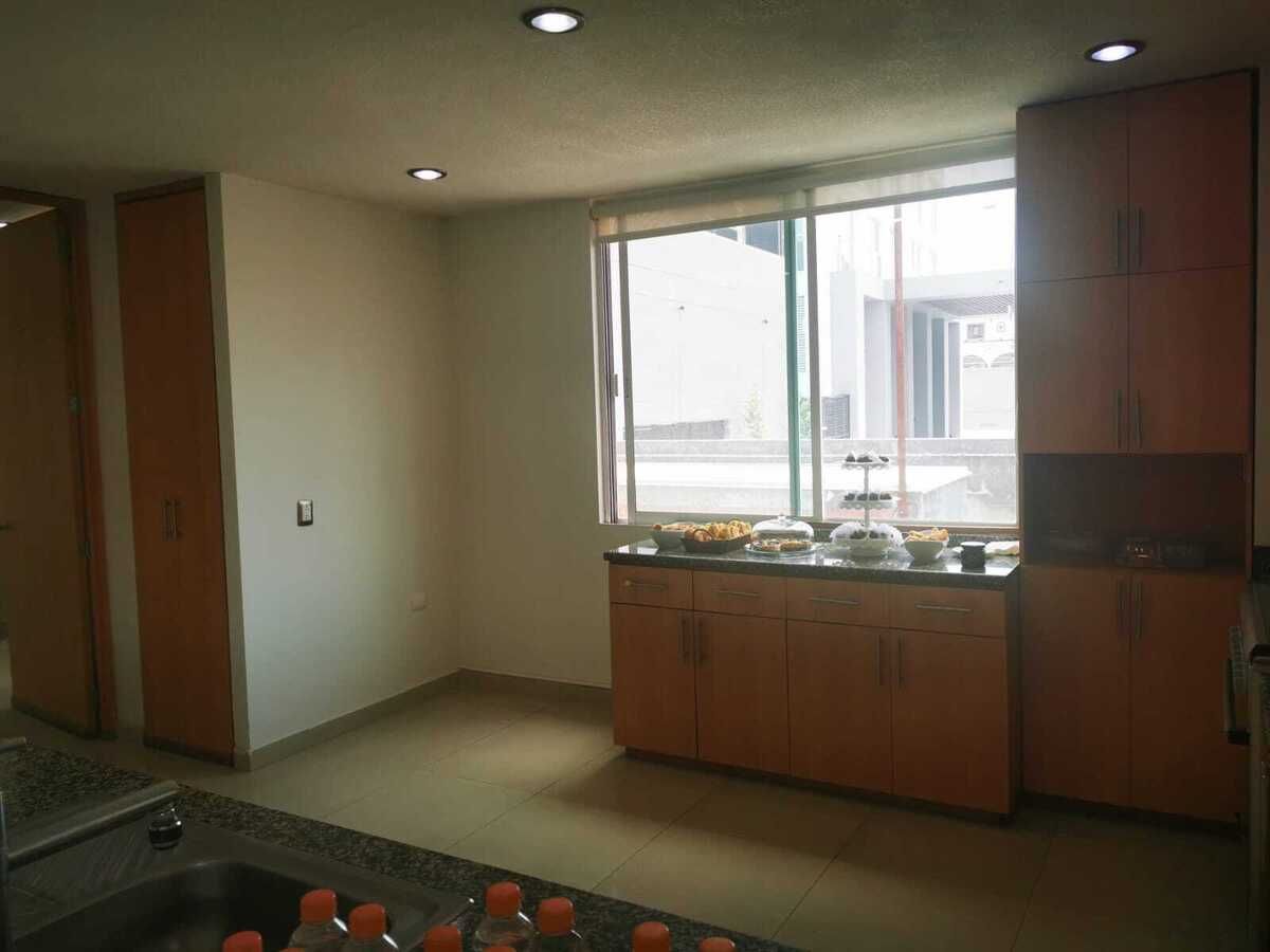 3 de 33: cocina y alacena
