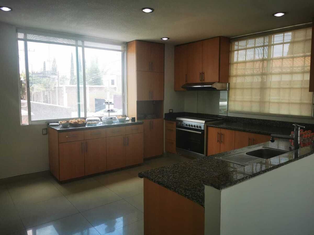 1 de 33: cocina integral
