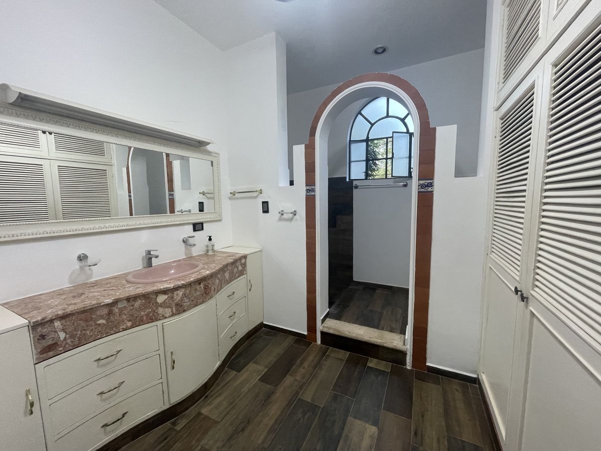 29 de 36: Baño Recamara Principal.