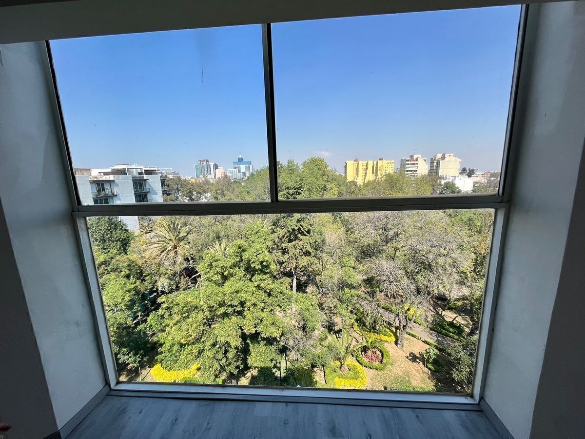 5 de 24: Departamento en Renta en Tlacoquemecatl Rayo Vende ®