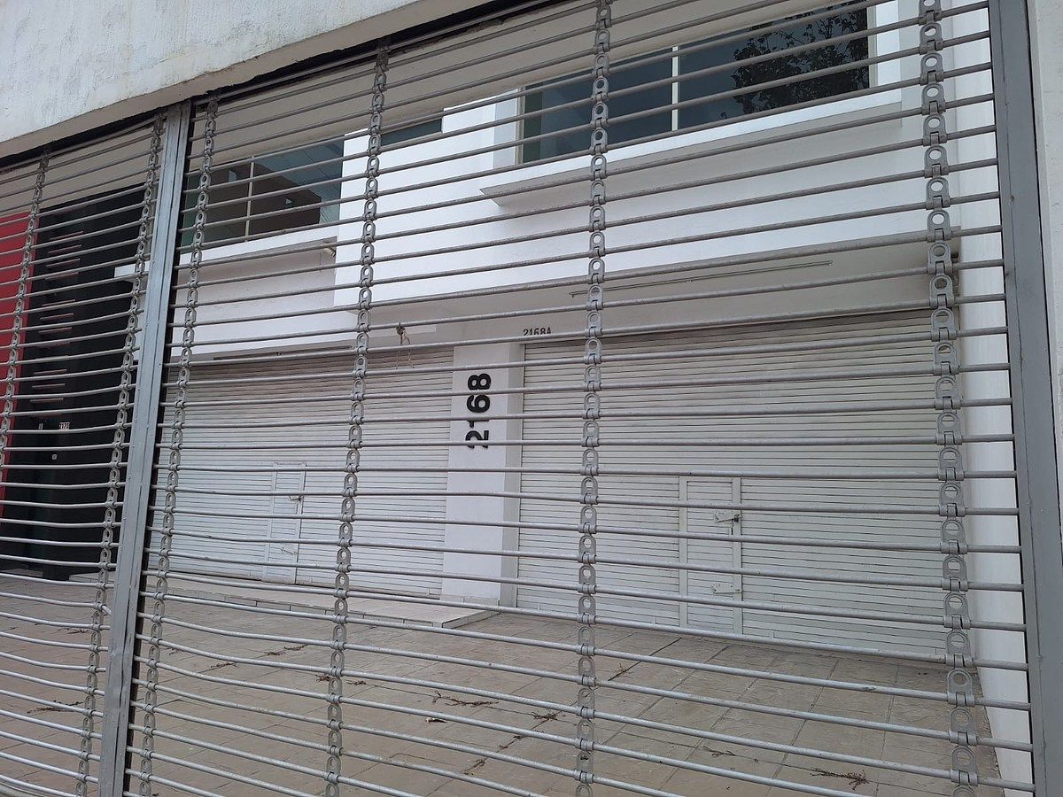 Galpão comercial em Ladrón de Guevara, Guadalajara, foto 6 de 21