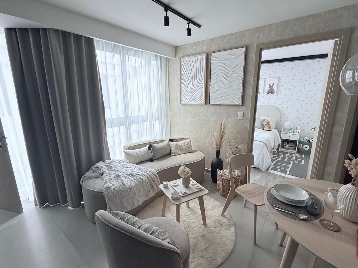 3 de 30: Sala