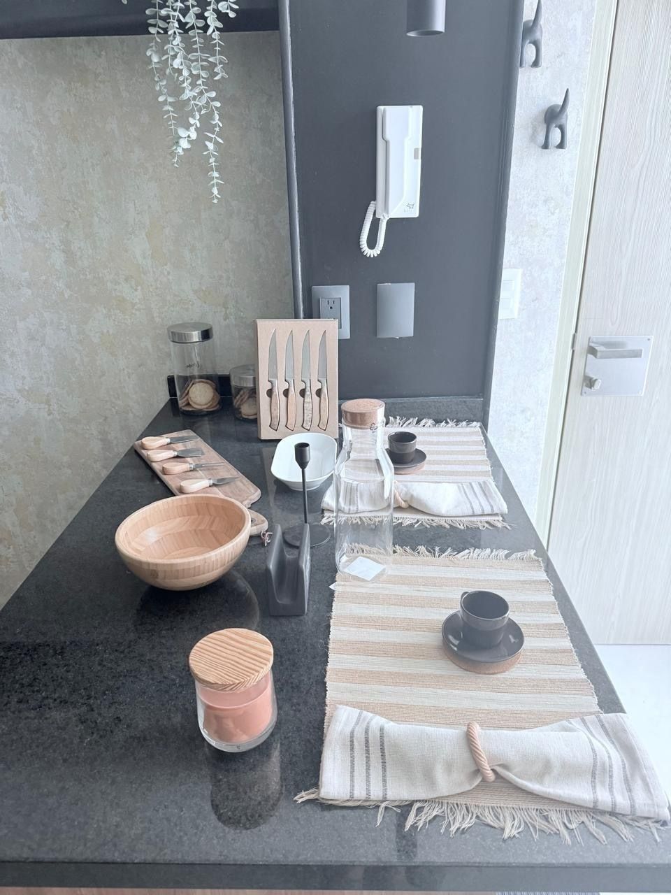 5 de 30: Comedor