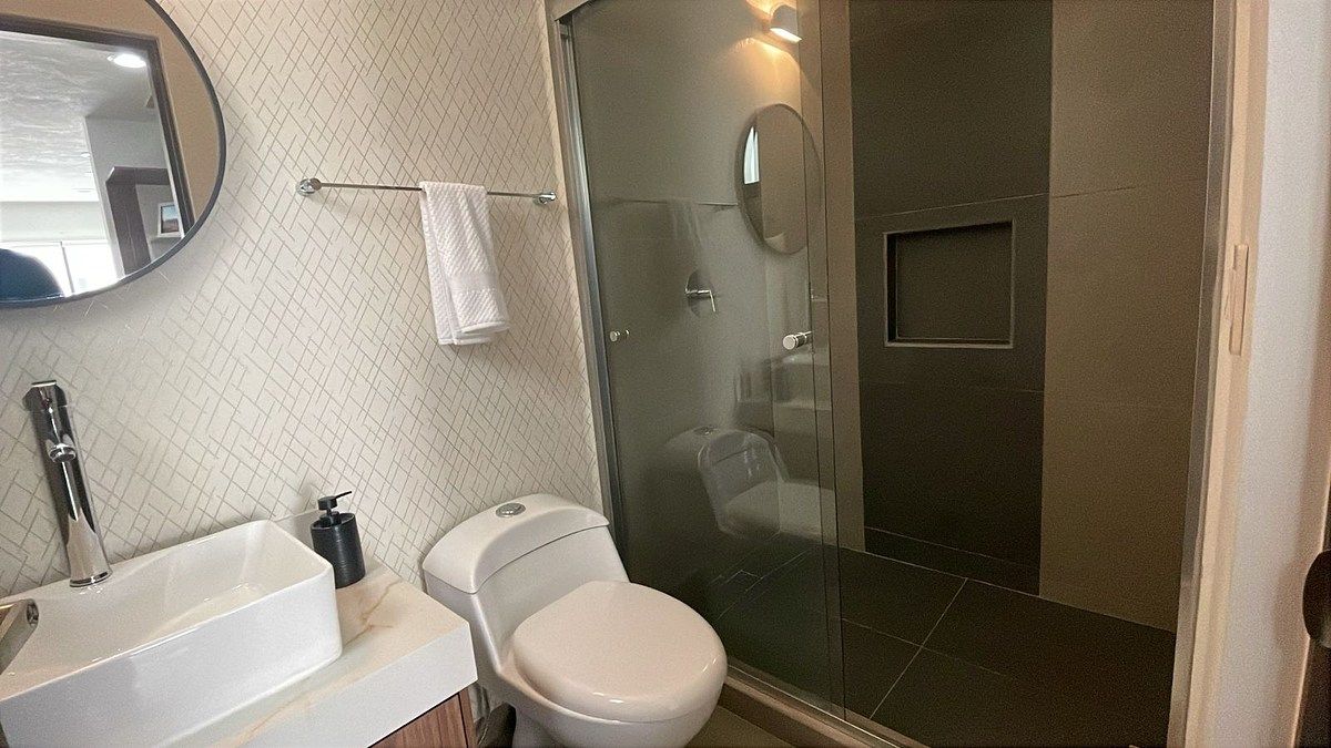 Departamento en La Vista Residencial, Querétaro, foto 10 de 14