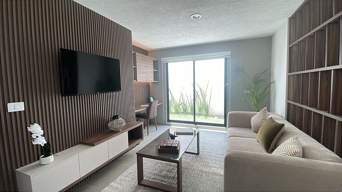 Departamento en La Vista Residencial, Querétaro, foto 5 de 14