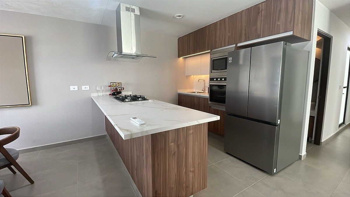 Departamento en La Vista Residencial, Querétaro, foto 4 de 14