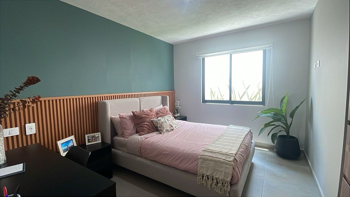 Departamento en La Vista Residencial, Querétaro, foto 9 de 14
