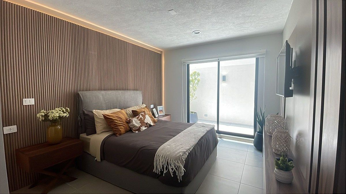 Departamento en La Vista Residencial, Querétaro, foto 6 de 14