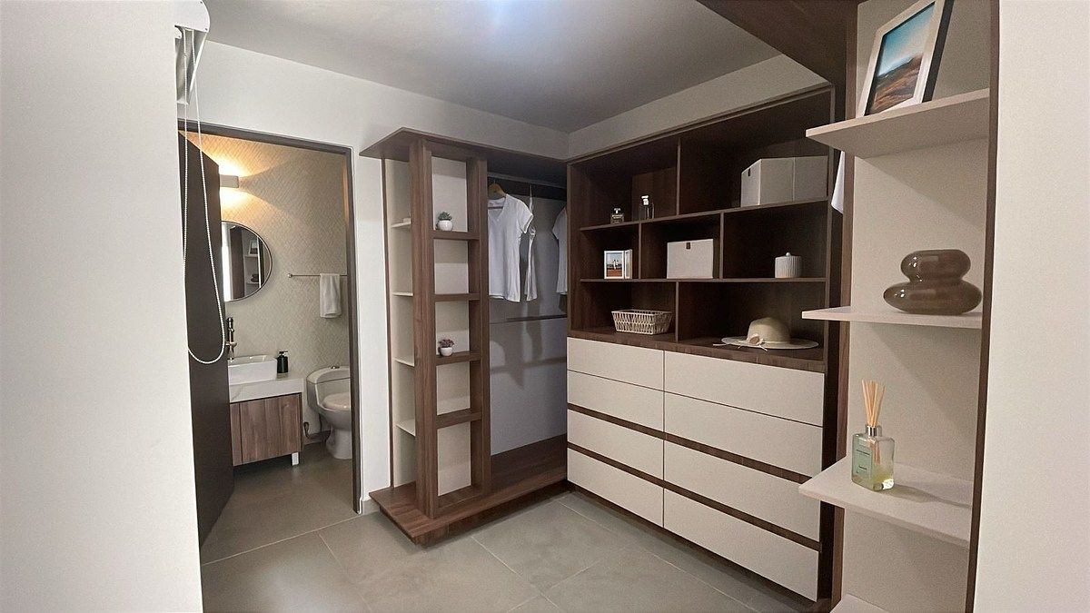 Departamento en La Vista Residencial, Querétaro, foto 7 de 14