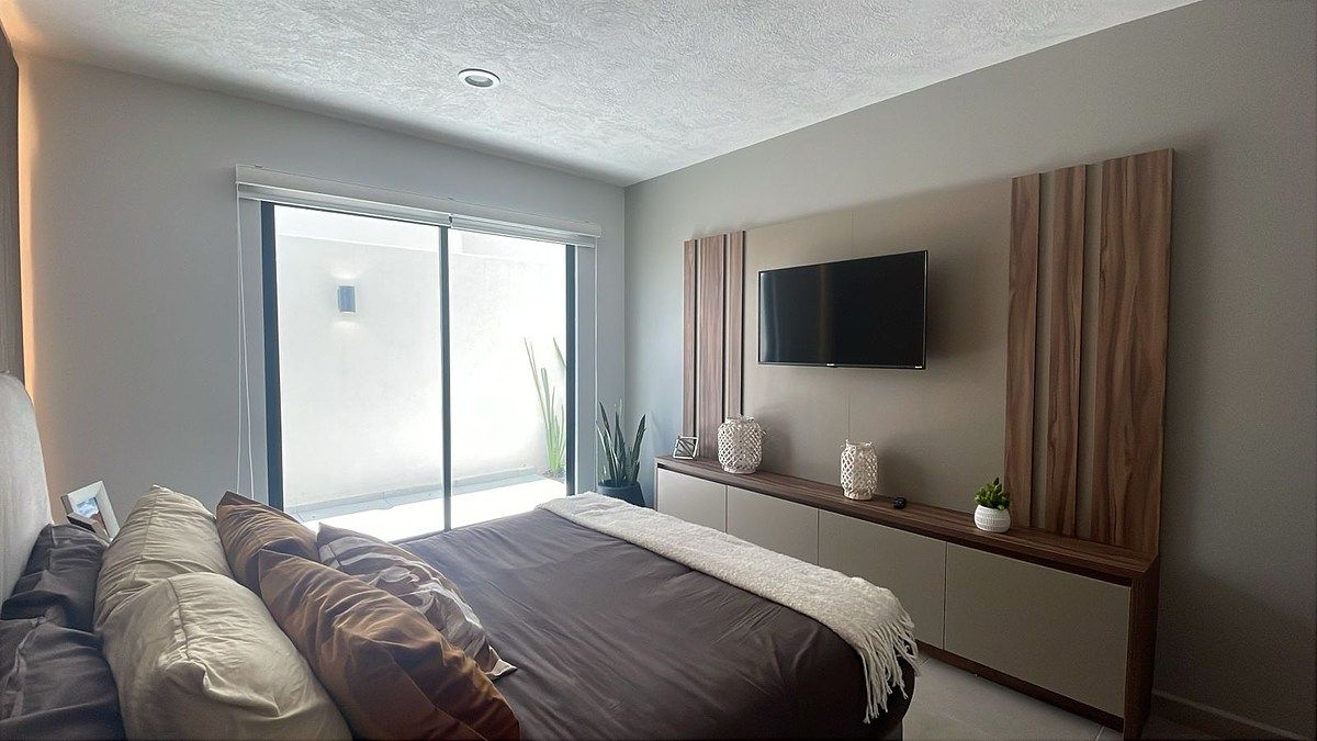 Departamento en La Vista Residencial, Querétaro, foto 11 de 14