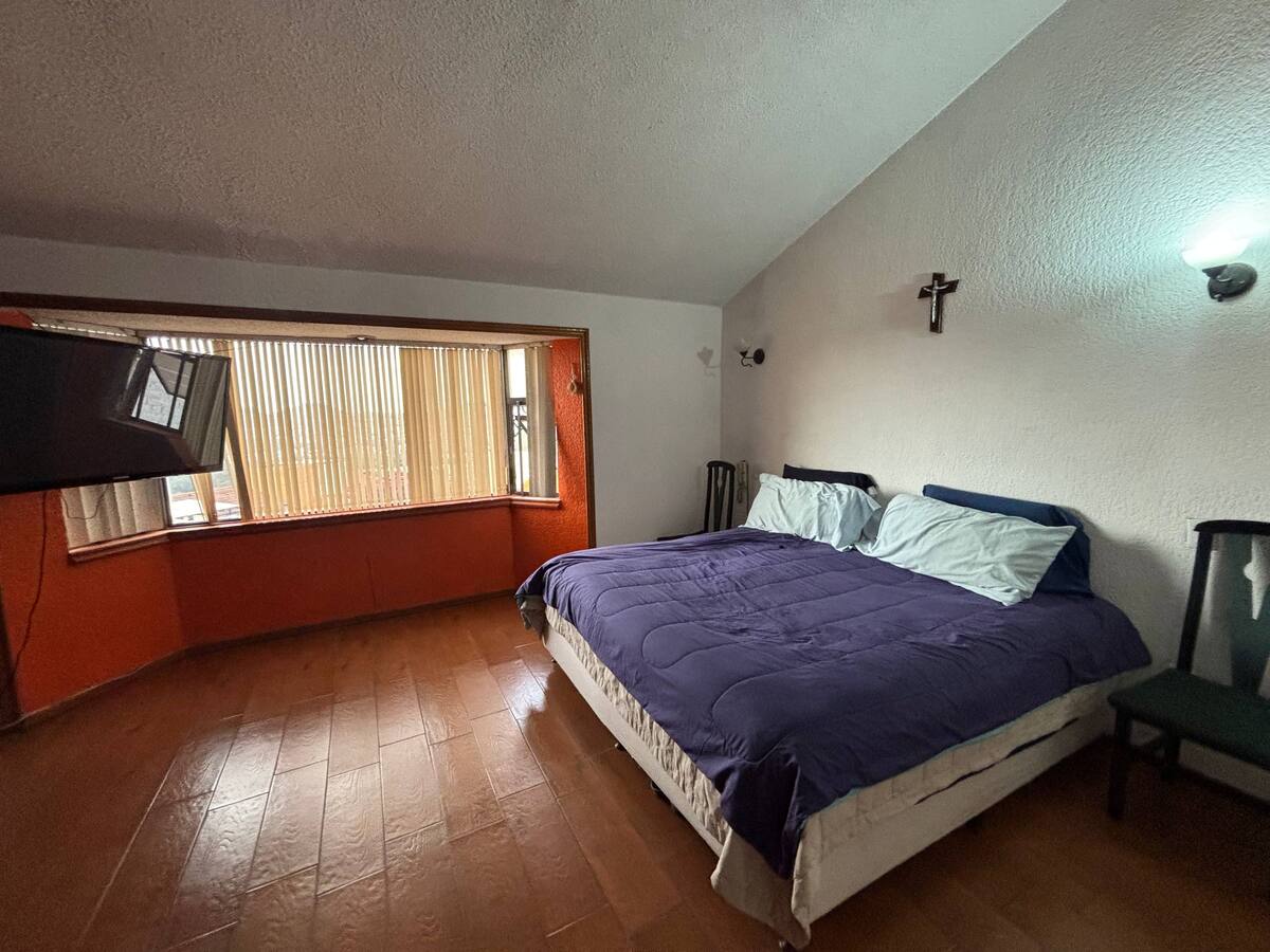33 de 43: HABITACIÓN PRINCIPAL