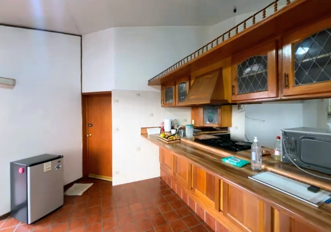 17 de 43: COCINA