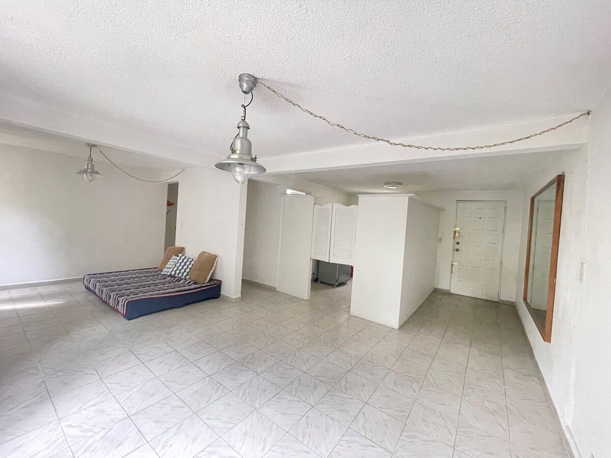 3 de 13: Departamento en Residencial Insurgentes Sur Rayo Vende ®