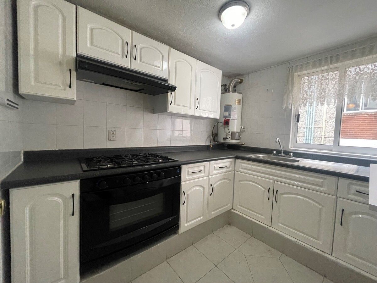5 de 13: Departamento en Residencial Insurgentes Sur Rayo Vende ®