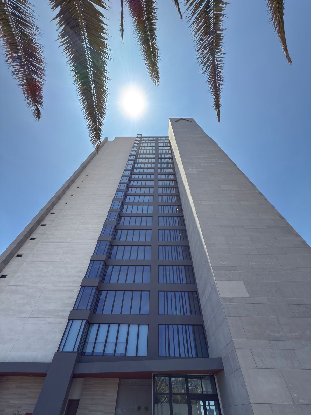 1 de 18: Frente Aura Ocean Living