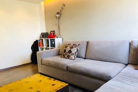 Department for sale with excellent finishes Lomas Altas