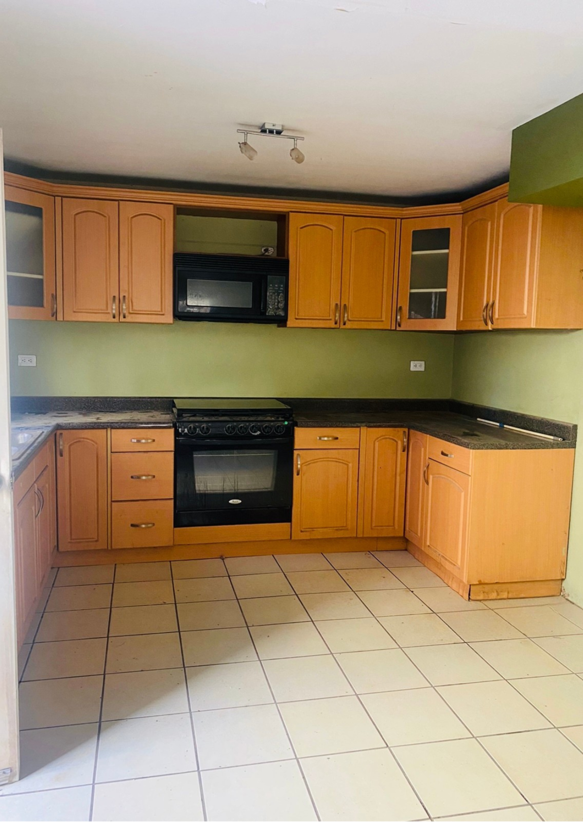 4 de 16: Cocina