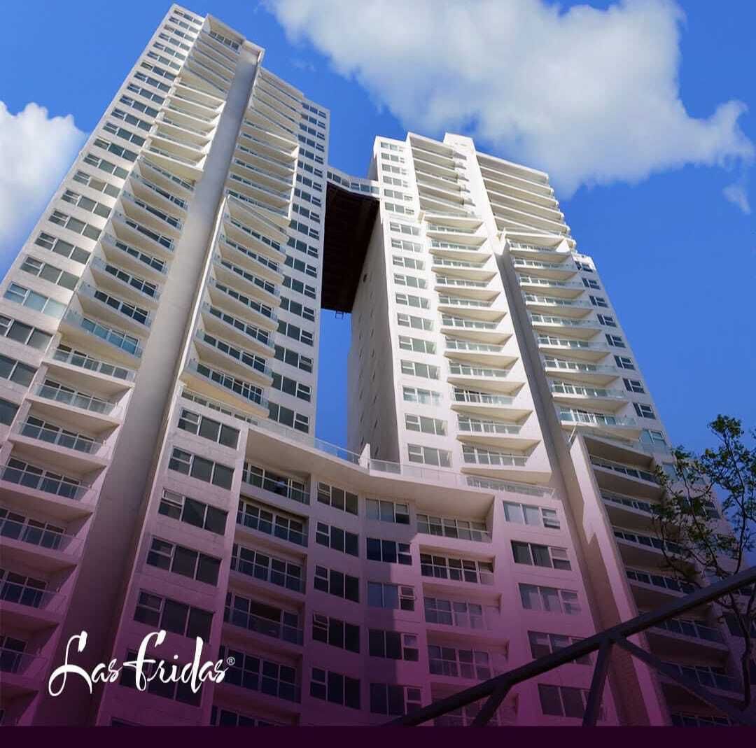 DEPARTAMENTO EN VENTA EN TORRE LAS FRIDAS