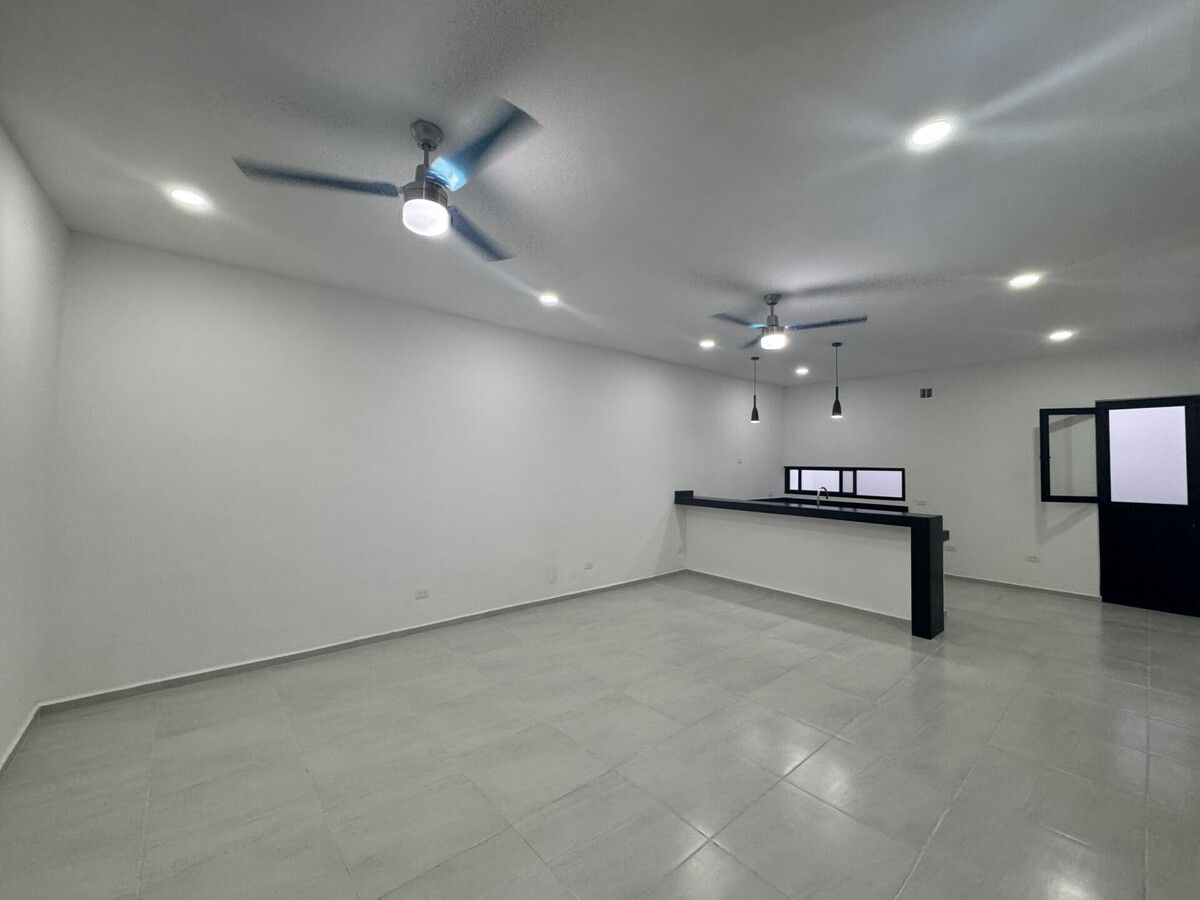 3 de 20: Sala- comedor
