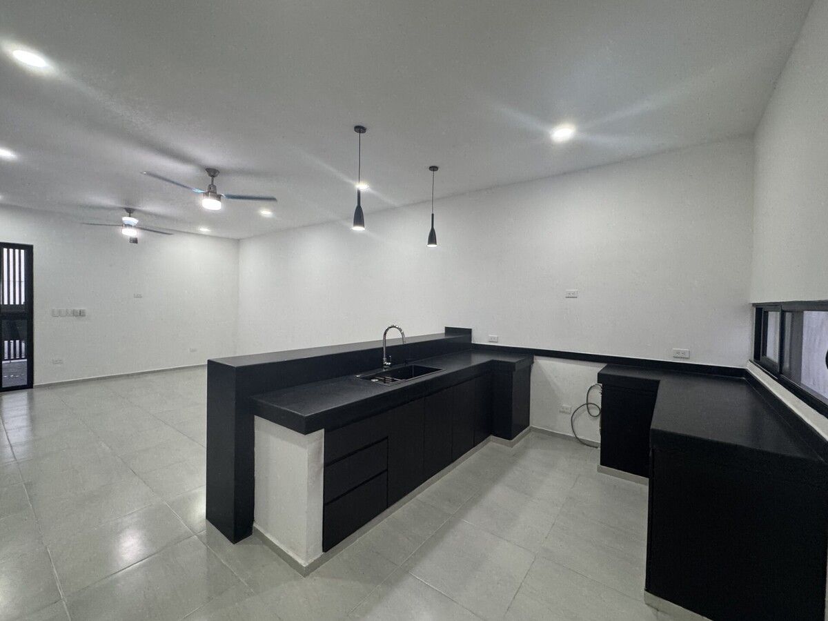 7 de 20: Cocina