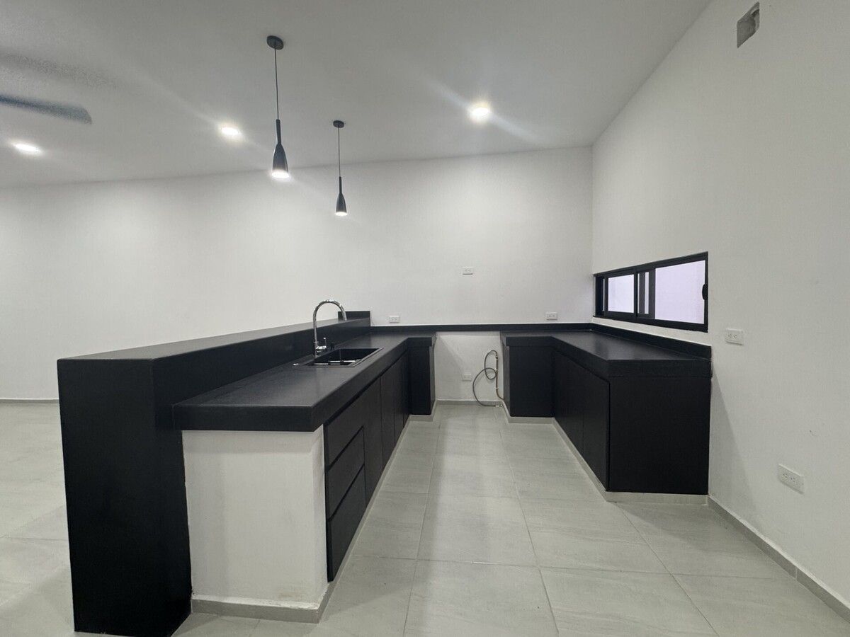 4 de 20: Cocina