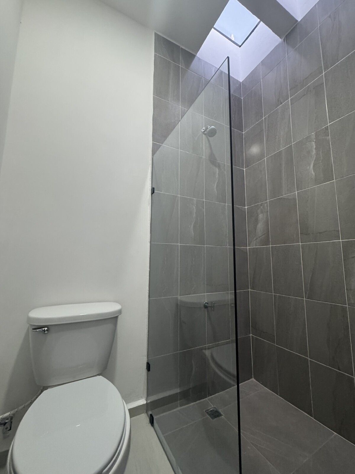19 de 20: Baño compartido de Recámaras secundarias