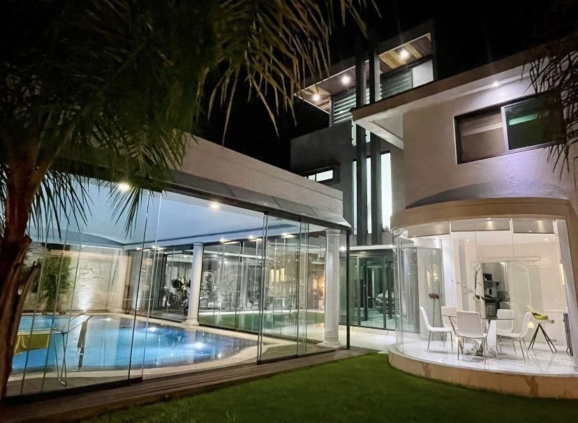1 of 49: Casa en Venta en Coto en Bugambilias alberca
