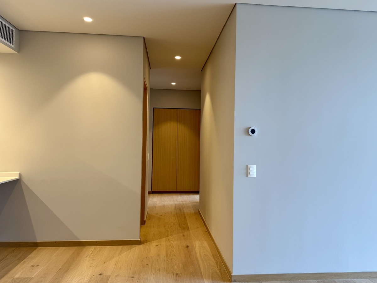 3 of 18: Departamento en renta en Landmark Reserve