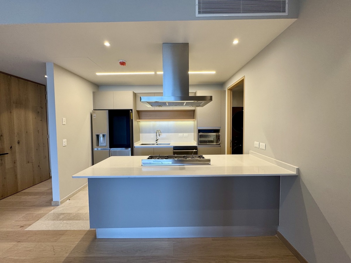 4 of 18: Departamento en renta en Landmark Reserve