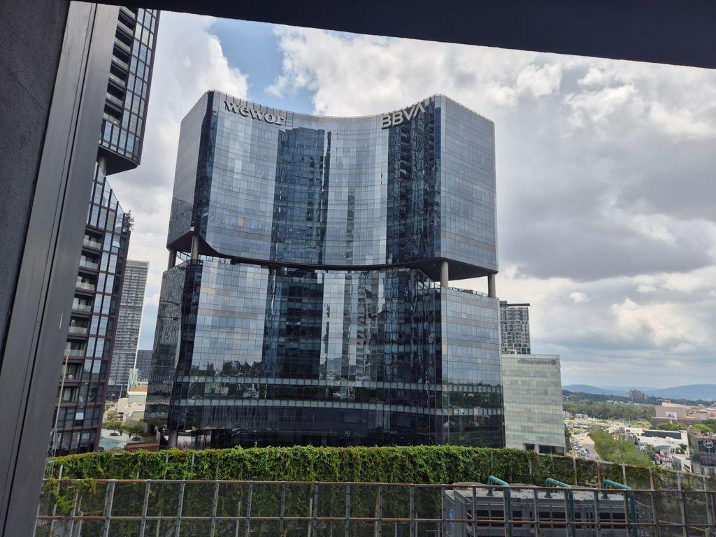 1 of 18: Departamento en renta en Landmark Reserve