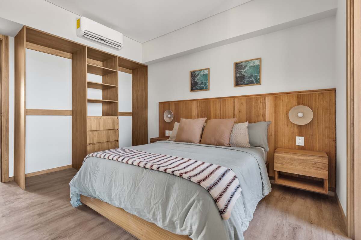 7 of 12: Recámara Secundaria