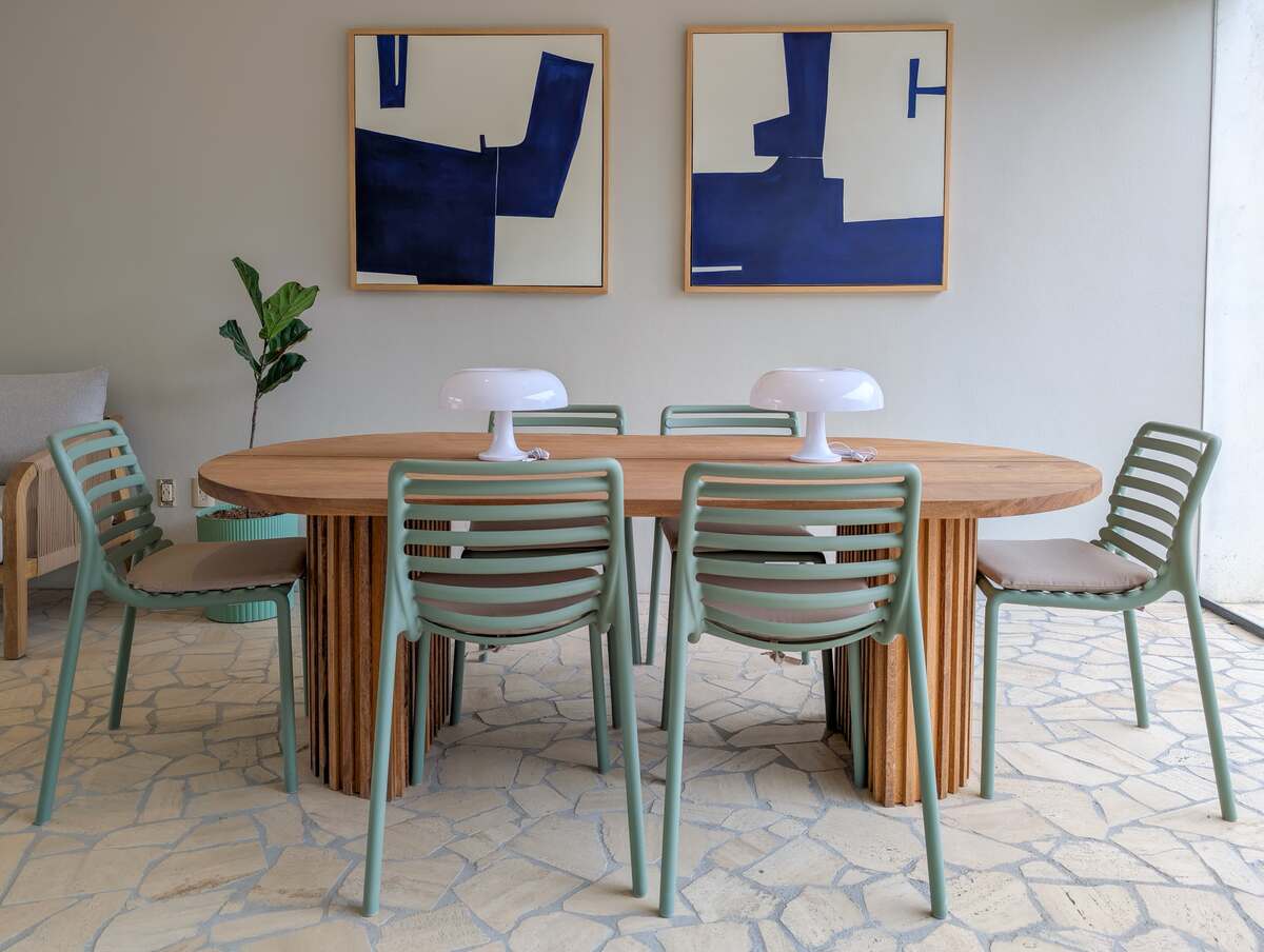 10 of 12: Area Co-working