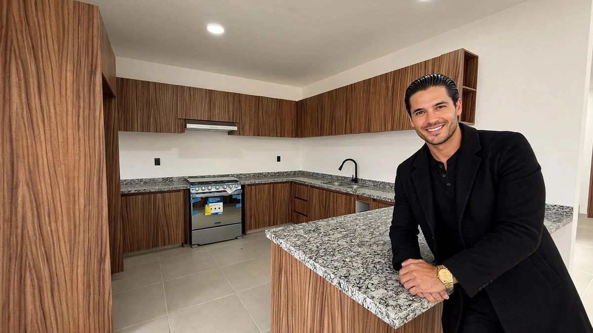Casa en condominio en Juriquilla Campestre, Querétaro, foto 5 de 31