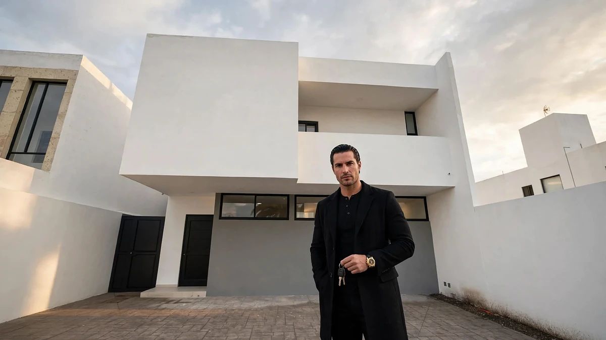 Casa en RENTA en Grand Juriquilla con RECÁMARA PLANTA BAJA con Baño Completo, foto 1 de 31