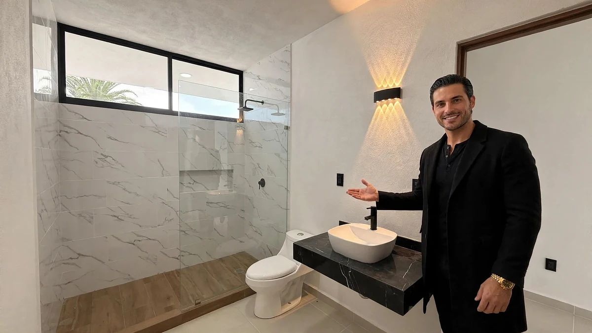 Casa en condominio en Juriquilla Campestre, Querétaro, foto 8 de 31