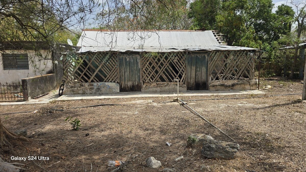 Otra casa para usos muktiples